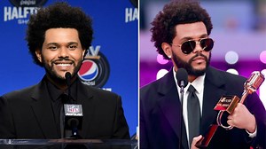 Pop Culture Rewind: The Weeknd’s Biggest No.1 Song on the Hot 100 | Billboard News