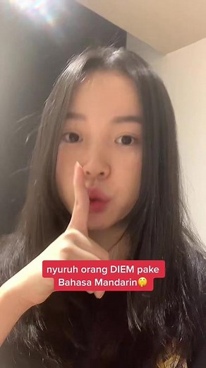 Cetta Mandarin on TikTok