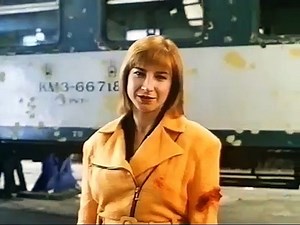 Lady dragon 2 1993 pelicula en castellano part 2/2