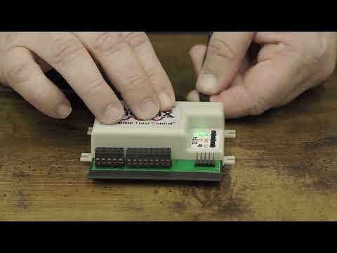 How to use Solenoid mode on the DS74
