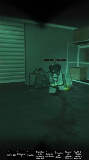 mikhail#examination#roblox#terror#edit#gaming#infected