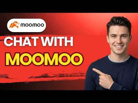 How to Chat with Moomoo [2026 Full Guide]