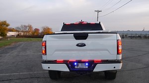 Firewire LEDs Under the Tailgate are now available at Amazon! They...