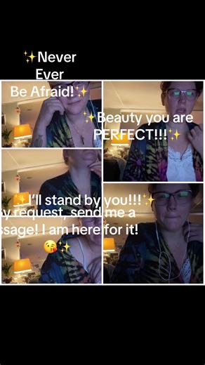 Stand By Me: A Heartfelt Message of Support