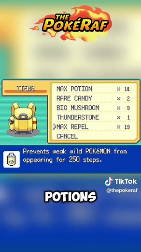 How to Catch Legendary Pokémon Moltres in FireRed & LeafGreen
