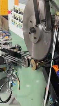 factory price plastic strip nail making machine What'sapp:008618756516530