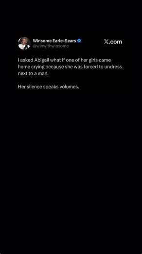 1K views · 125K reactions | The silence is so, so loud. Virginia’s children deserve protection. | American Principles Project | Facebook