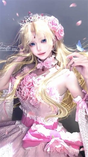 #fypシ゚viral #ramai #anime #Anastasia #manwah