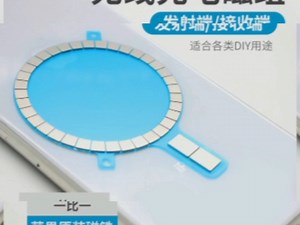 海尔贝克阵列（Halbach Array）Halbach磁体结构是工程上理想结构的近似，目标是用最少量的磁体产生最强的磁场。利用特殊的磁体单元的排列