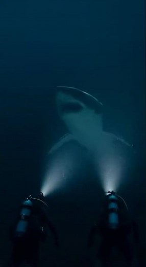 SHOCKING SHARKS! 🦈 Dive Into the Deep Blue Sea's Most Terrifying Creatures! 🌊