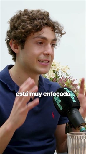 Hay muchas maneras de alcanzar el éxito #shorts