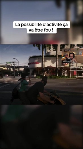 @Domingo #athometwitch #gta #gtavi #gta6 #trailer | gta 6