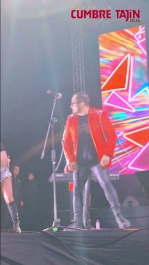 We excitedly enjoyed the hits of Grupo Cañaveral💃🎶🔥