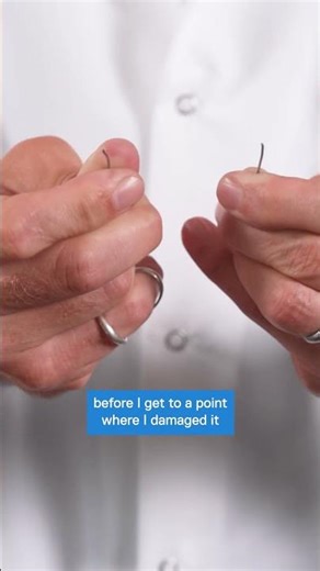 EducATIon with... Dr. Dave: Shape Memory Alloys Part 2