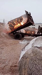 679K views · 10K reactions | Fabricação de vidro de quartzo, que é frequentemente usado em dispositivos ópticos... | Áries Signo de Fogo | Facebook