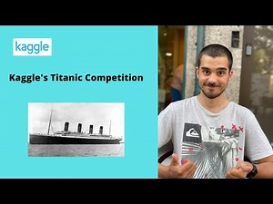 Kaggle Titanic Competition - Beginner Data Science Guide 1