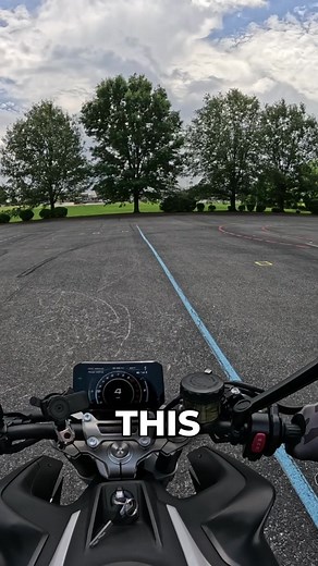 Mastering the U-Turn Drill: Essential MSF Motorcycle Practice