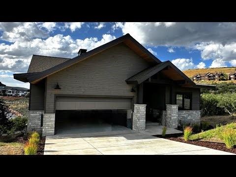 Dream Home in Utah Mountains? Tour This STUNNING Property!