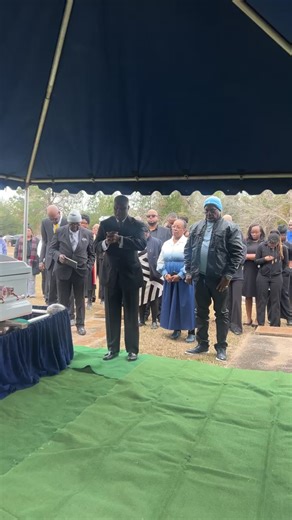 TheGospel Train on Reels