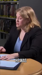 233K views · 2.8K reactions | A woman in a library discusses how another 21-year-old couldn't take care of her child and didn't get work. So the child had to be raised by his grandmother. #fnwjr #jonathanrosss #fridaynightwithjonathanross #ukchatshow #ChildCare #FamilyIssues #GrandmotherLove #ParentingStruggles #FinancialHardship | Who Do You Think You Are | Facebook