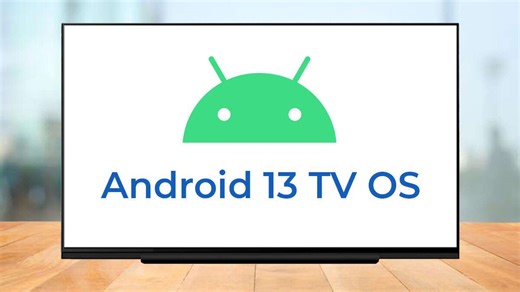 Google To Roll Out Android 13 For Smart TVs With Multiple Features For Large Screens