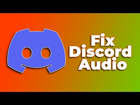 How to Fix Discord Bluetooth Audio🔇 (2024) (Quick and Easy)
