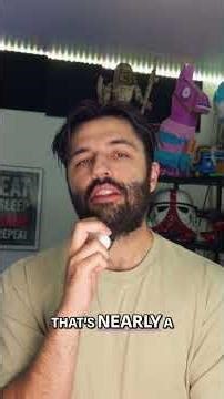 Halo's Infinity Missiles Are Impossible To Make #howitworks #gaming