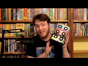 The ULTIMATE Powerpuff Girls BOXSET!