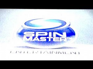 Spin-master nickelodeon