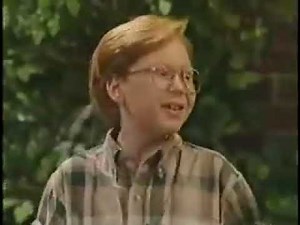 Riding In Barney's Car