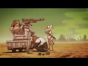 Amazing Nuts! Global Astroliner - Come Again