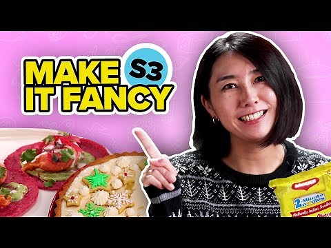 Make It Fancy Season 3 Marathon