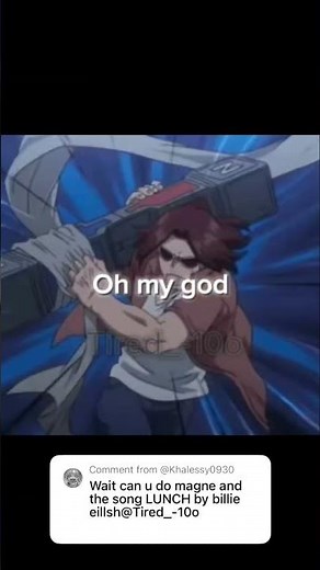 Magne Edit #mha #mhacommunity #anime #mhaedit #manga #superhero #requested #myheroacademia #fyp