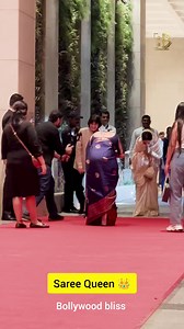 245K views · 817 reactions | Saree queen Rekha ji and Vidya Balan at birthday bash | Bollywood Bliss | Facebook