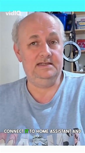 Using a Phone as a Security Camera in Home Assistant