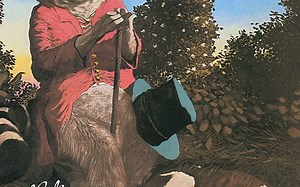 [美国/蓝调/乡村摇滚/1971] J.J. Cale - Naturally