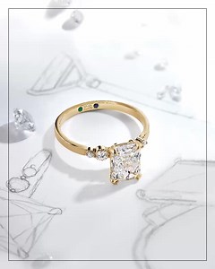 All jewelry welcome! Save 10%* during our Custom Design & Jewelry Repair Weekend in-store Sept 11-14. Repair your jewelry, get a ring resized, custom design a piece of jewelry and more! | Kay Jewelers