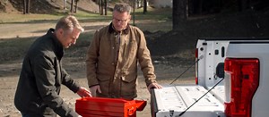 Chevy, Howie Long Reignite Ford Aluminum Debate - Ford-Trucks.com