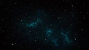 Space Stars Animated Wallpaper