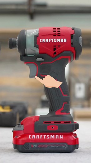 Simple Power Tool Trigger Fix | Easy Tool Hack