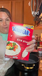 Let's make Cheesy Chili Rellenos Rice with Minute Rice #ad #minutericepartner #cheesyrice #onepotdinner #30minutedinner #chilirelleno #onepotricedinner #ricedinner #mississippikween | Mississippi Kween