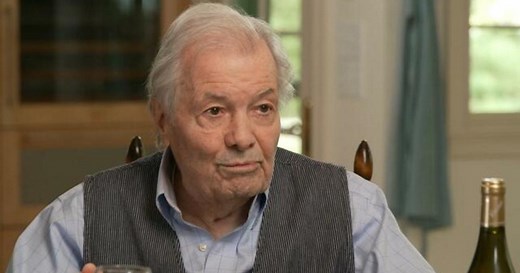 Chef Jacques Pepin opens up about new cookbook and memories made throughout lengthy career