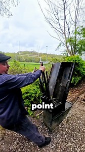 1M views · 10K reactions | Big thank you to Matt at Middleton Railway, Leeds for showing me the ropes when we filmed our recent episode  #railway #trains #locomotive #heritagerailway | Northern Introvert | Facebook