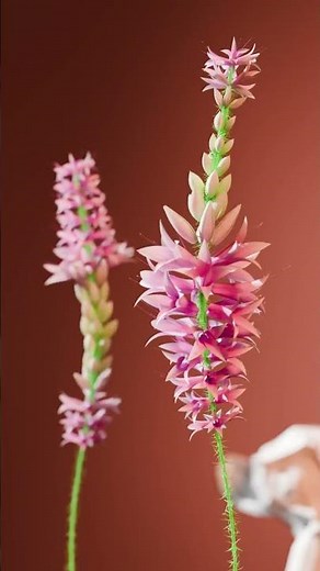 Flower Growth - Blender Geometry Nodes 4.5