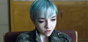 Official Trailer for 'Honey Bee' Human Trafficking Dramatic Thriller | FirstShowing.net