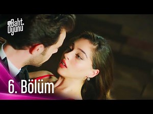 Twist of Fate Episode 6