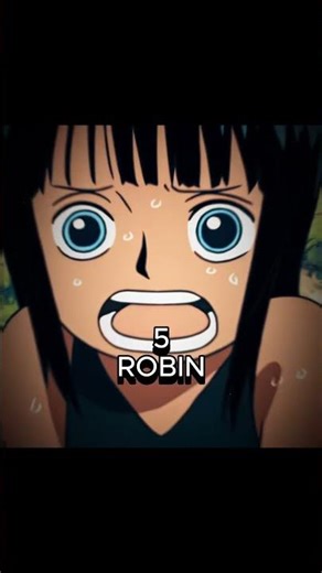 Top 10 anime characters with a sad childhood #top10 #anime #childhood #viral #shorts