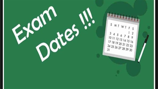 ICAI Releases CA May 2026 Exam Dates for Foundation, Intermediate and Final