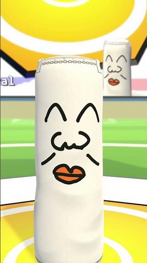 Smashing Sandbags in this VRChat World is super fun! #vrchat #vrchatworld