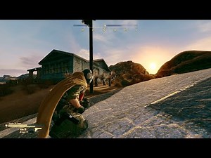 Fallout New Vegas Remastered Showcase (NVR + Reshade)